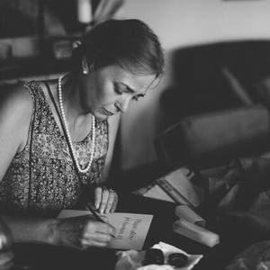 Meet your Posher, Anne